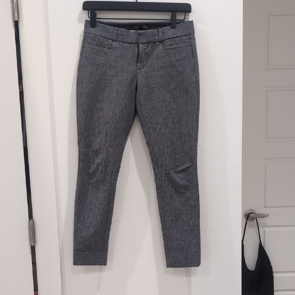 Banana Republic Trousers